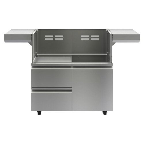 Wolf Grill Cart 91cm - Kitchen In The Garden