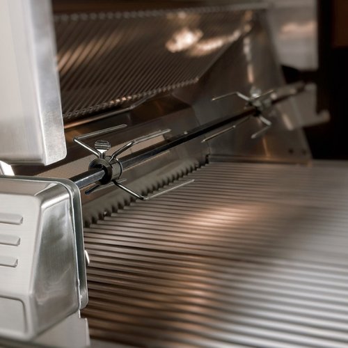 Wolf Right Hand Rotisserie Conversion Kit - Kitchen In The Garden