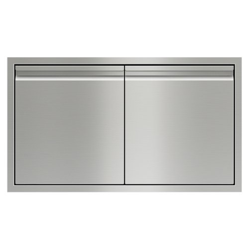 Wolf Short Dry Storage 91cm - Kitchen In The Garden