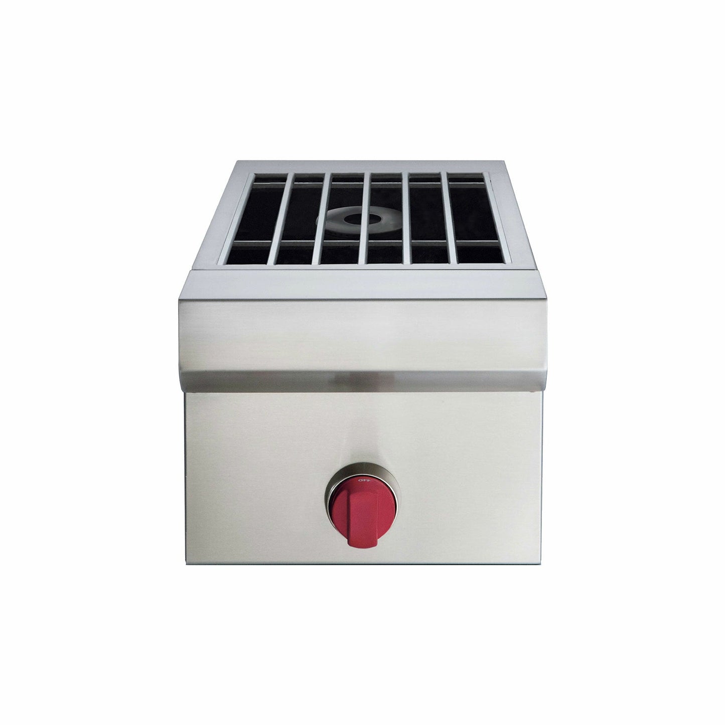 Wolf Side Burner for Cart 33cm - Kitchen In The Garden