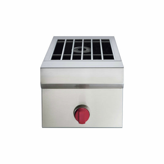 Wolf Side Burner for Cart 33cm - Kitchen In The Garden