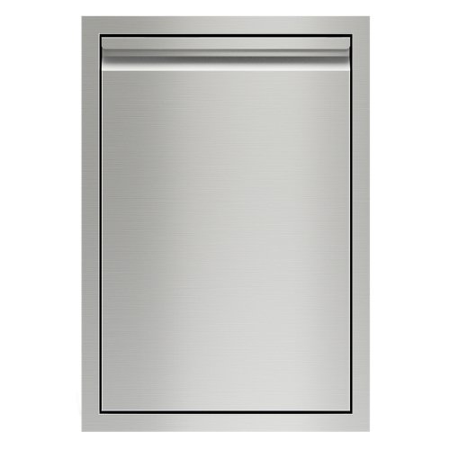 Wolf Single Bin Drawer 46cm - Kitchen In The Garden