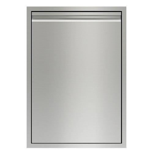 Wolf Tall Dry Storage 61cm - Kitchen In The Garden