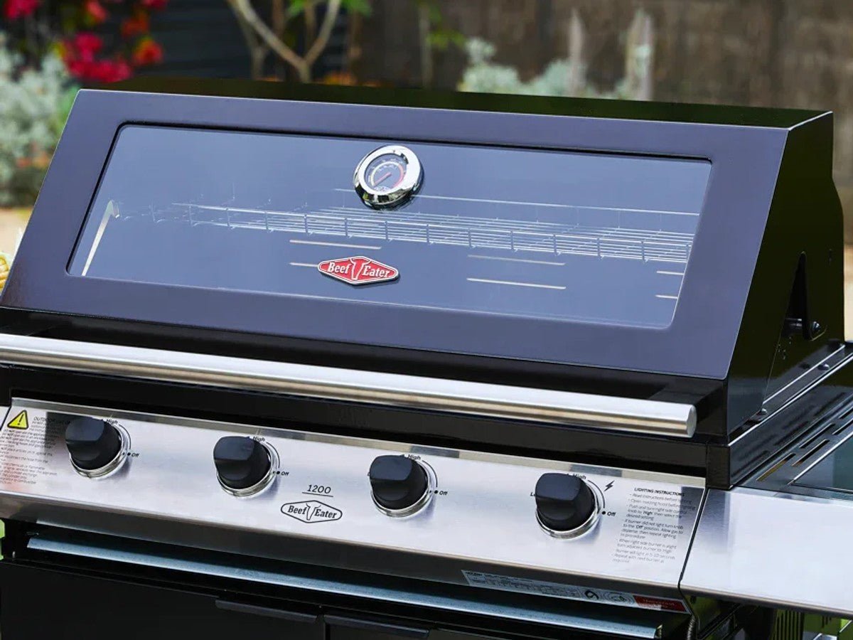 Beefeater - a solid brand for the "everyman" - Kitchen In The Garden