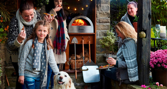 Create Unforgettable Family Moments with DeliVita - Kitchen In The Garden