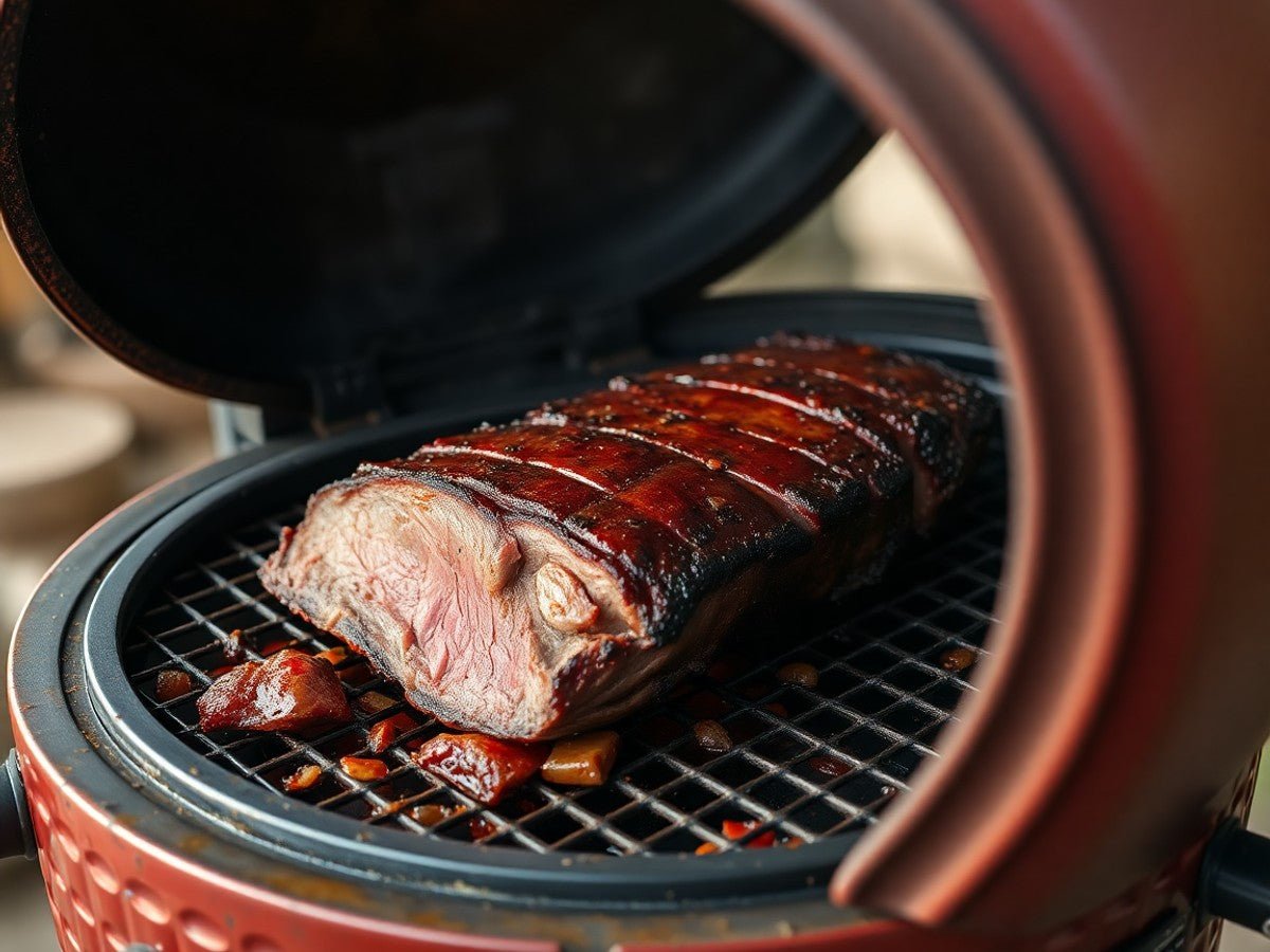 Fire & Fuel: Choosing Your Perfect Outdoor Cooker - Kitchen In The Garden