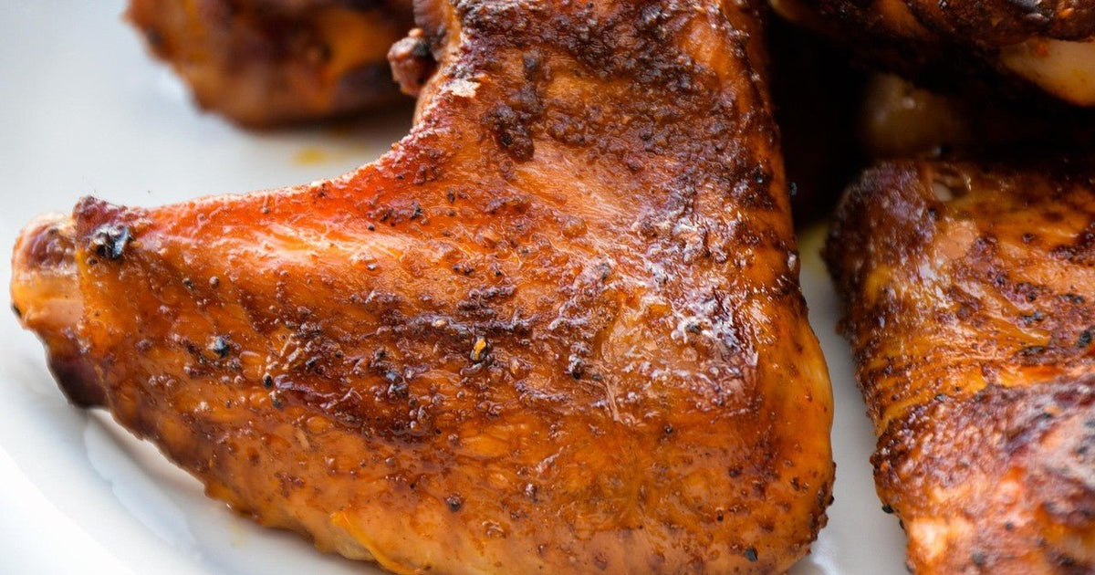 The myth: chicken - Kitchen In The Garden