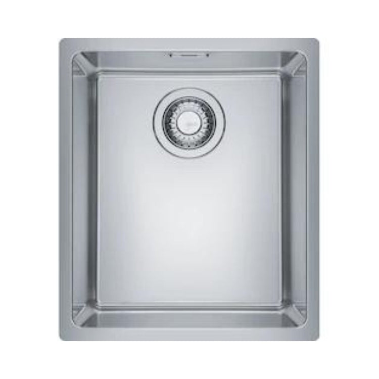 Sinks and Bar Centres