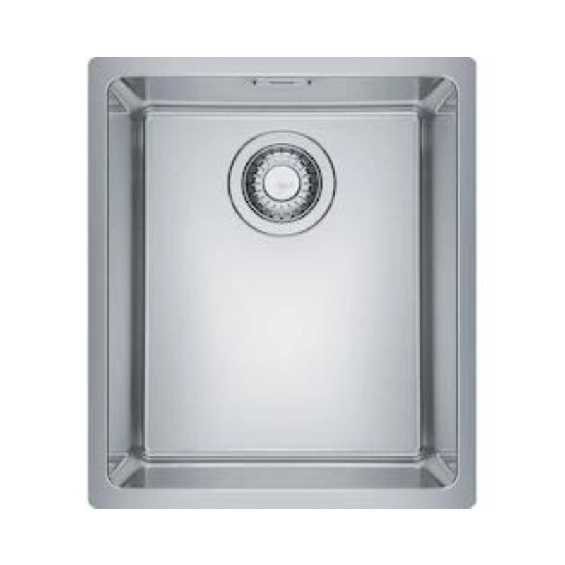Sinks and Bar Centres