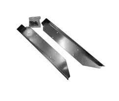 Beefeater Built-In Bracket Set