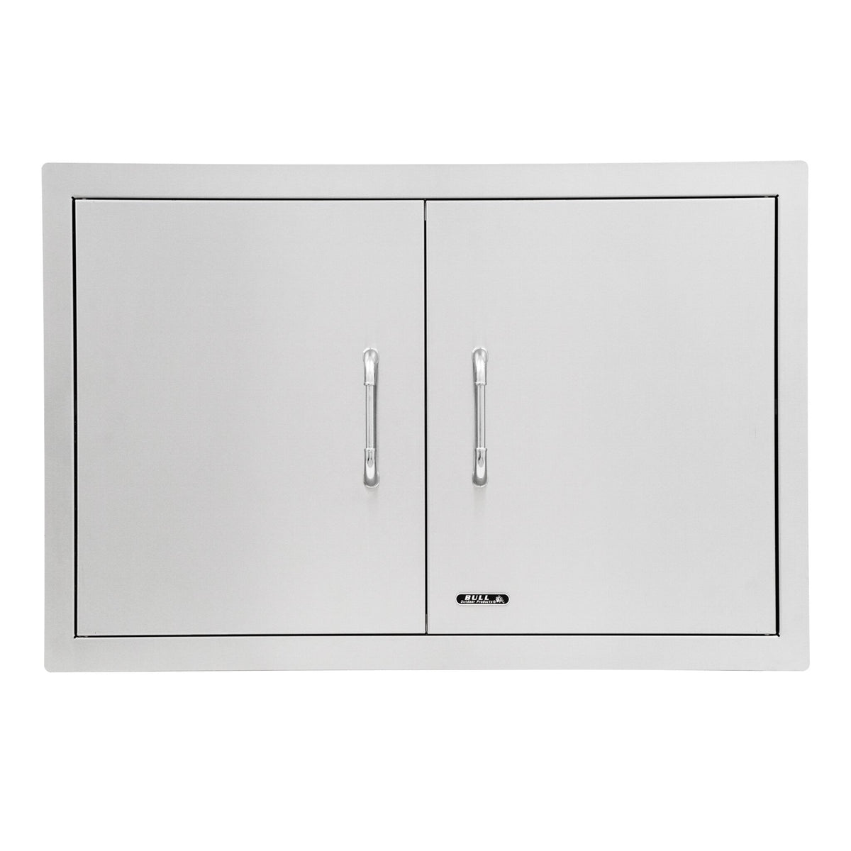 Bull Double Door 76cm