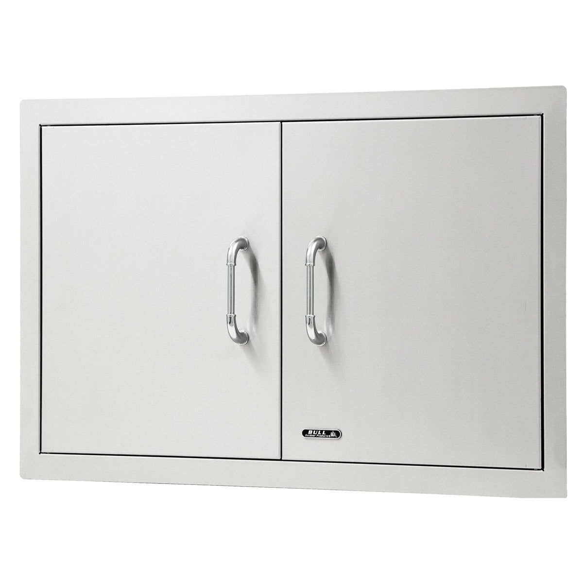 Bull Double Door 76cm