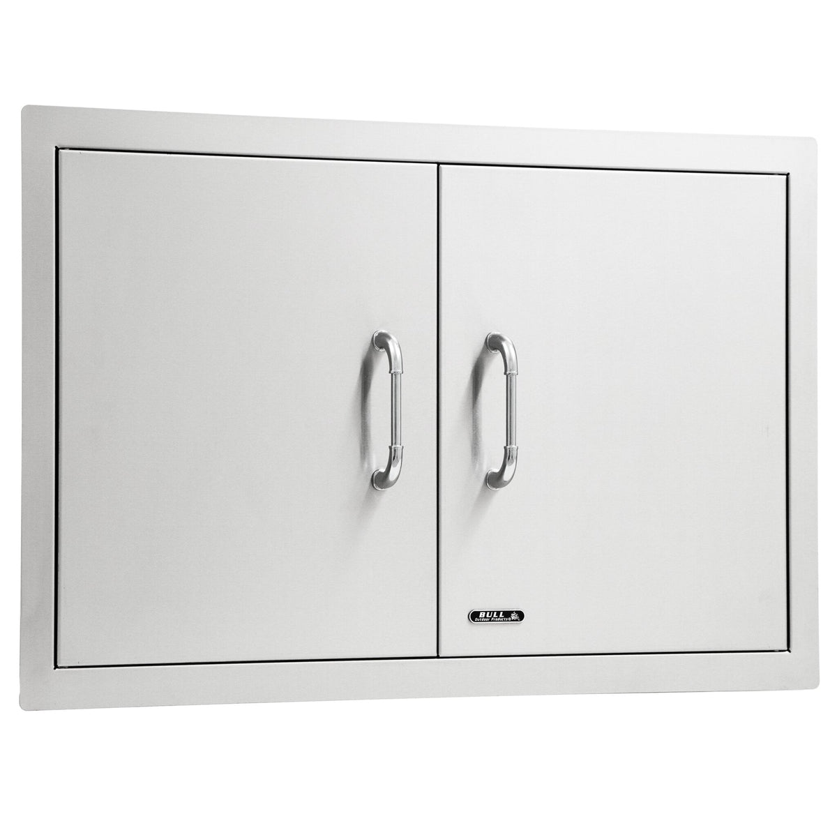 Bull Double Door 76cm