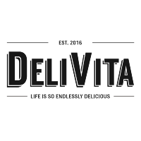 DeliVita - Available at Kitchen in the Garden