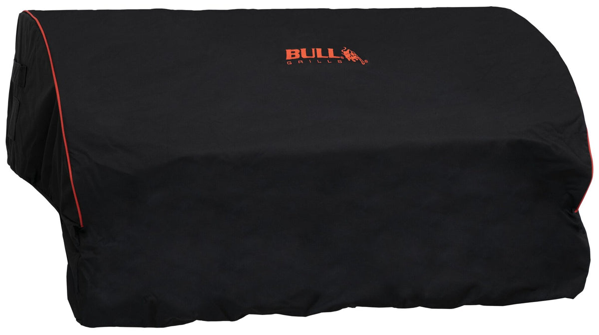 Premium Cover For Bull Angus/Lonestar/Outlaw Built-In Grill