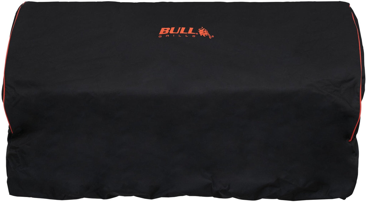 Premium Cover For Bull Angus/Lonestar/Outlaw Built-In Grill