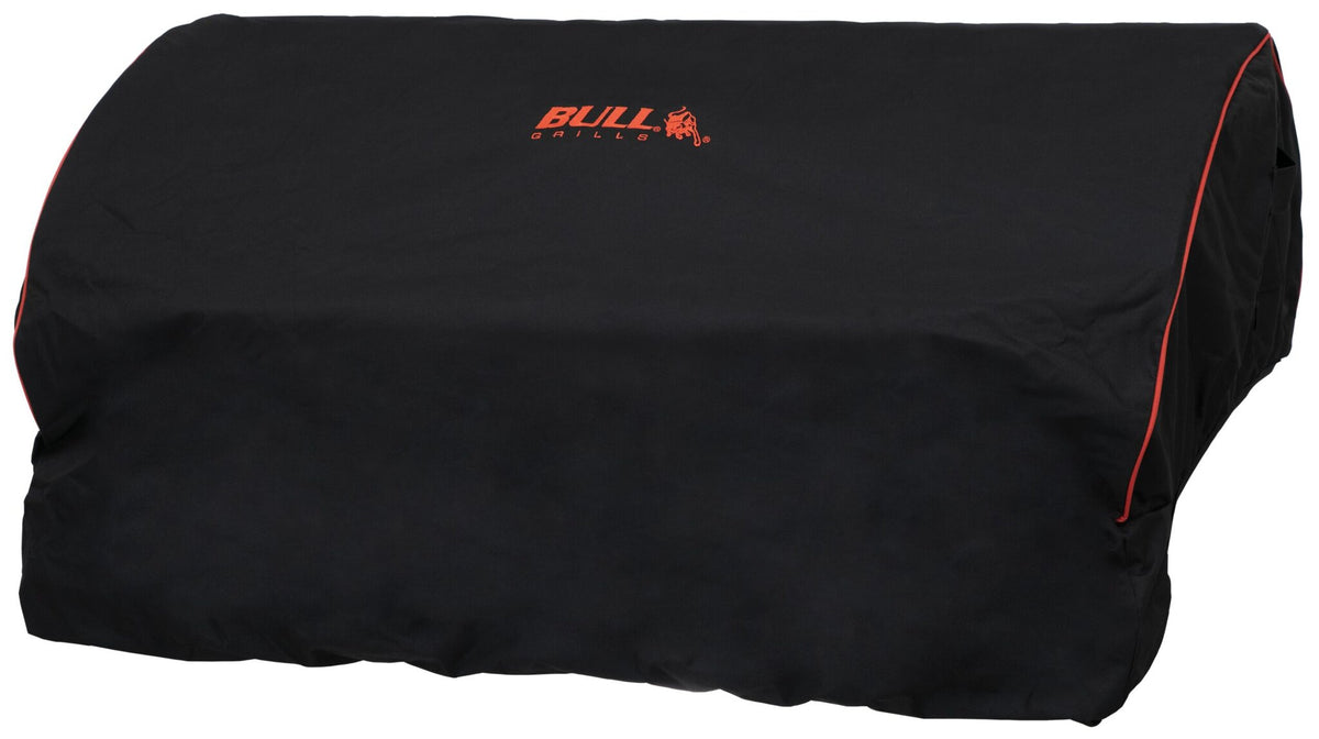 Premium Cover For Bull Angus/Lonestar/Outlaw Built-In Grill