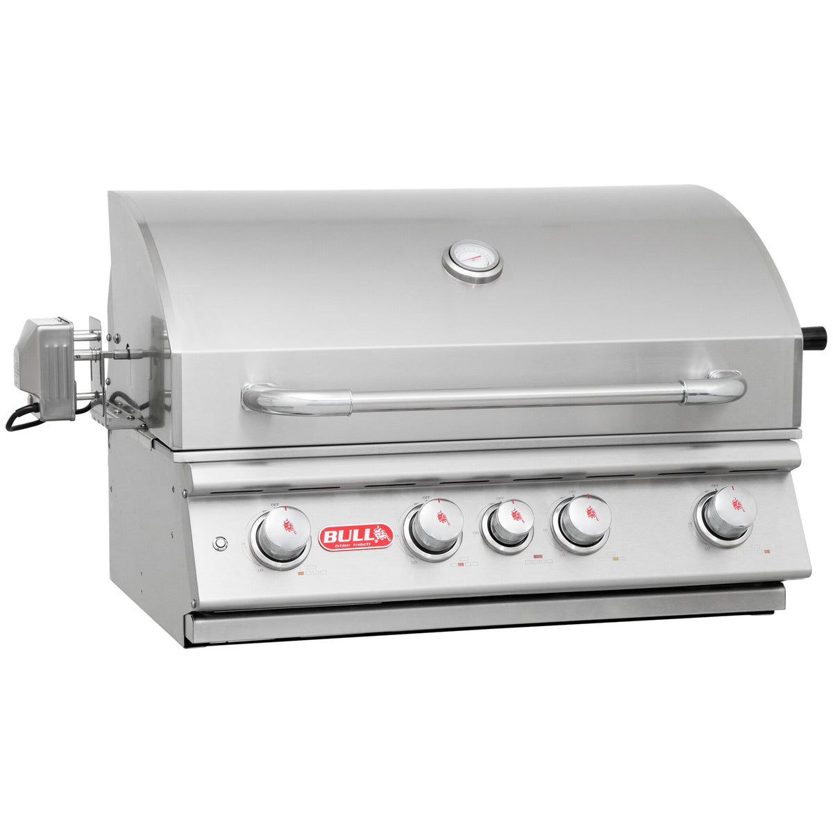 Bull Angus Built-In Grill