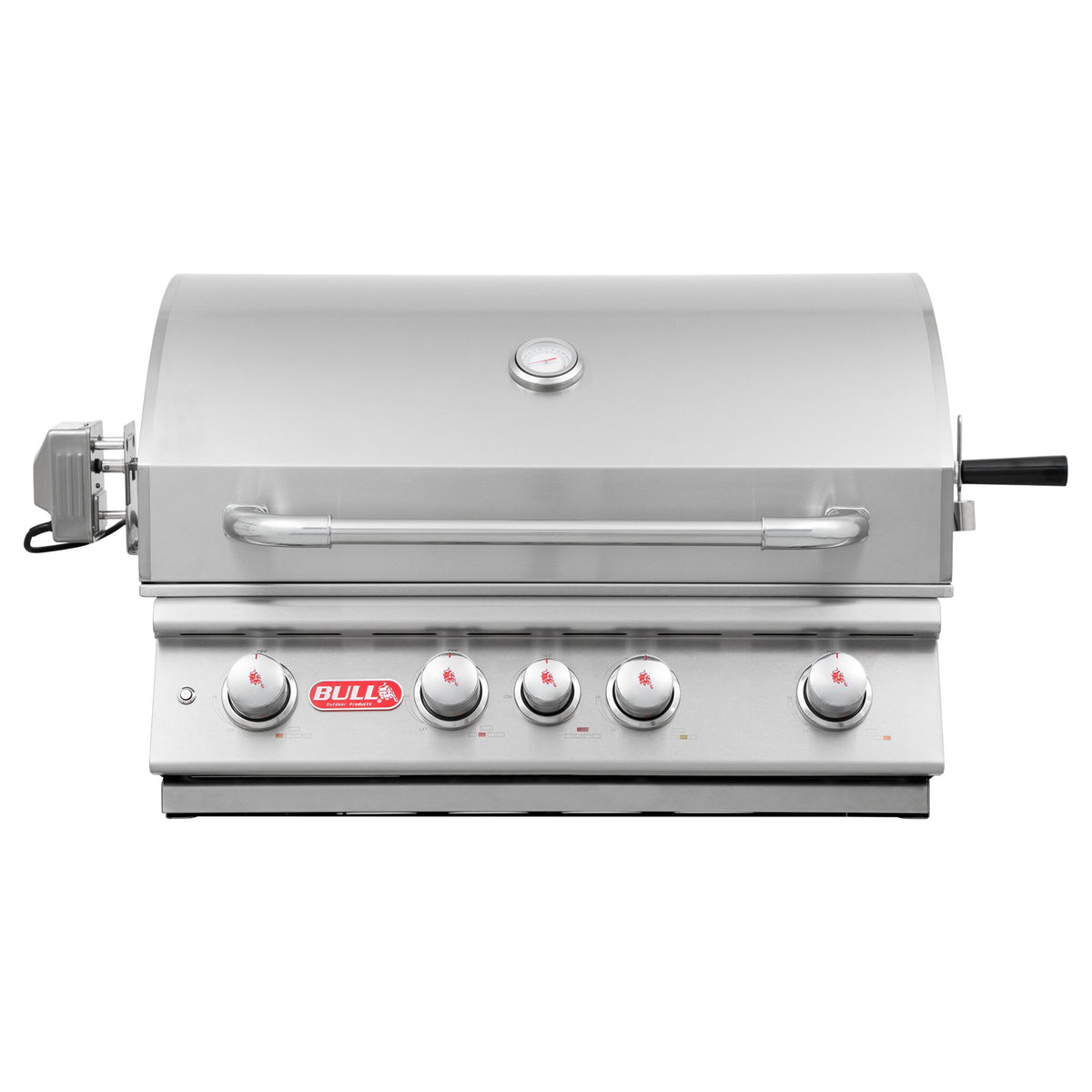 Bull Angus Built-In Grill