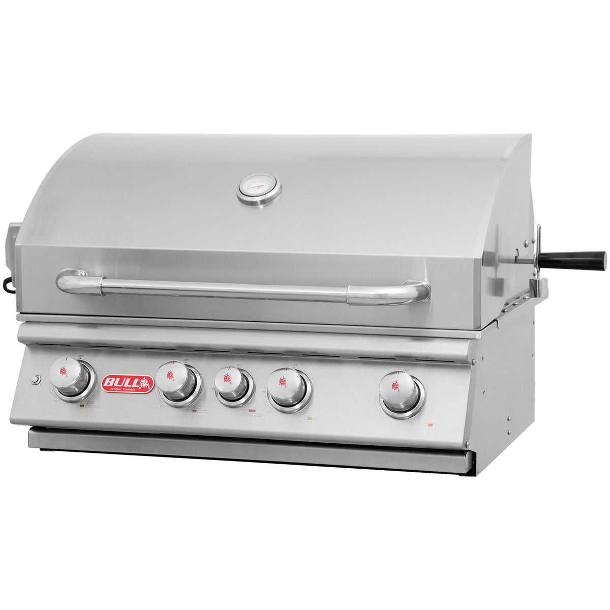 Bull Angus Built-In Grill