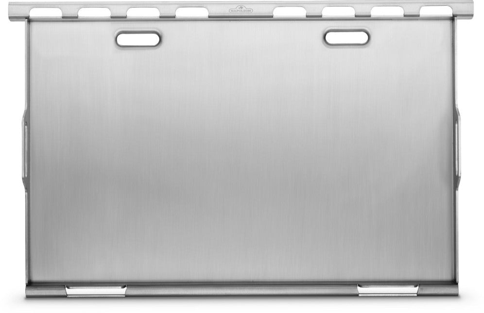 Napoleon Stainless Steel Griddle Insert