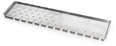 Napoleon Multi-Functional Warming Rack