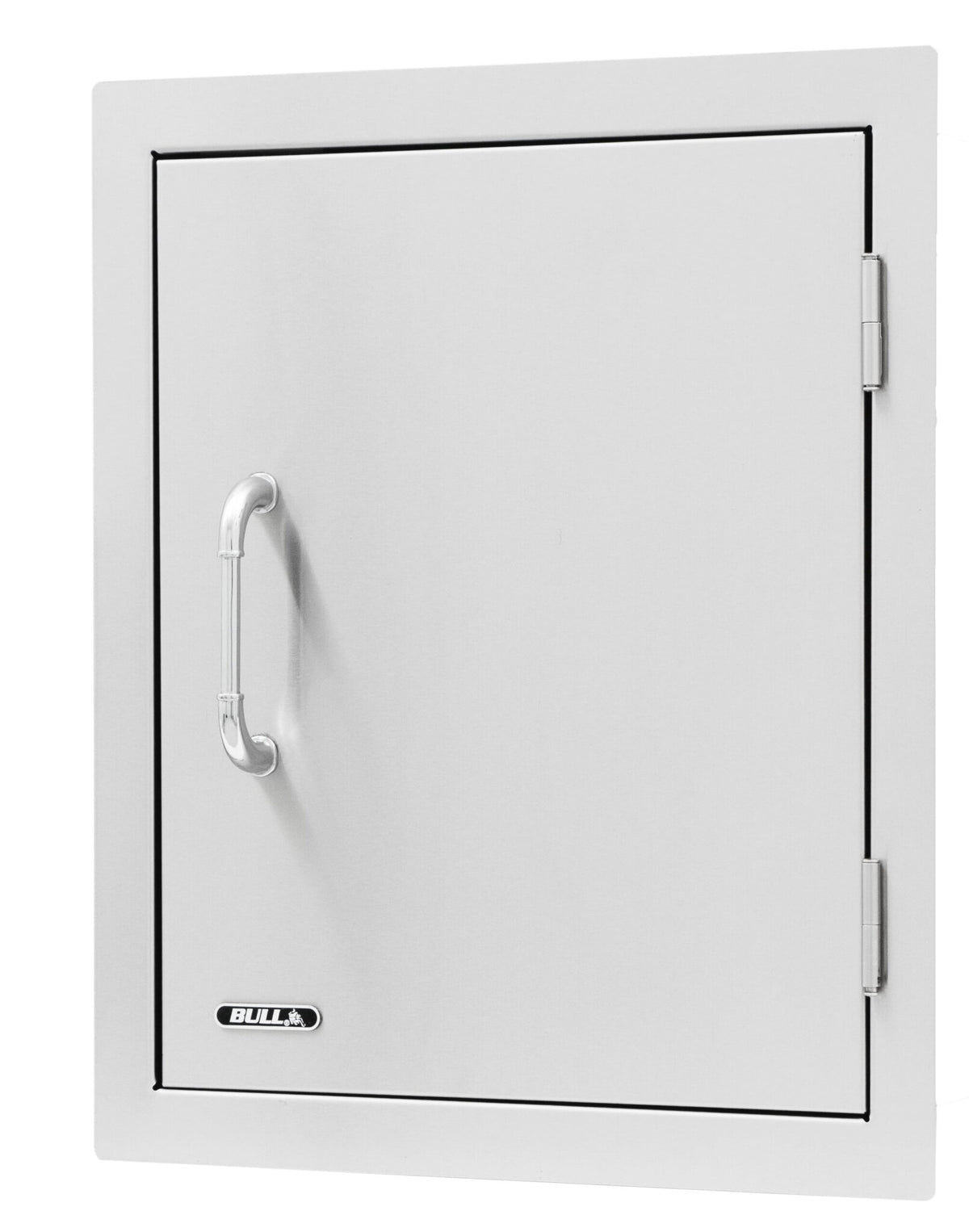 Bull Vertical Access Door