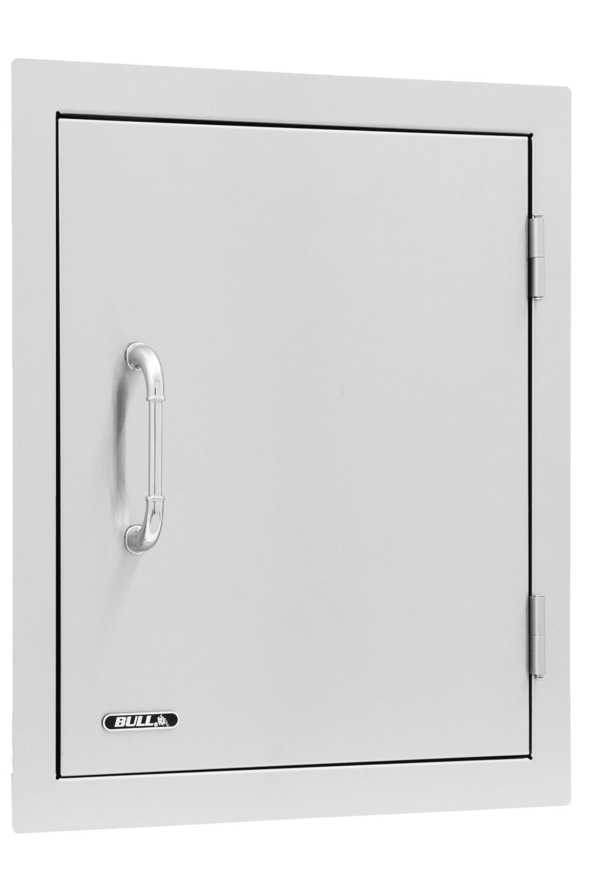 Bull Vertical Access Door