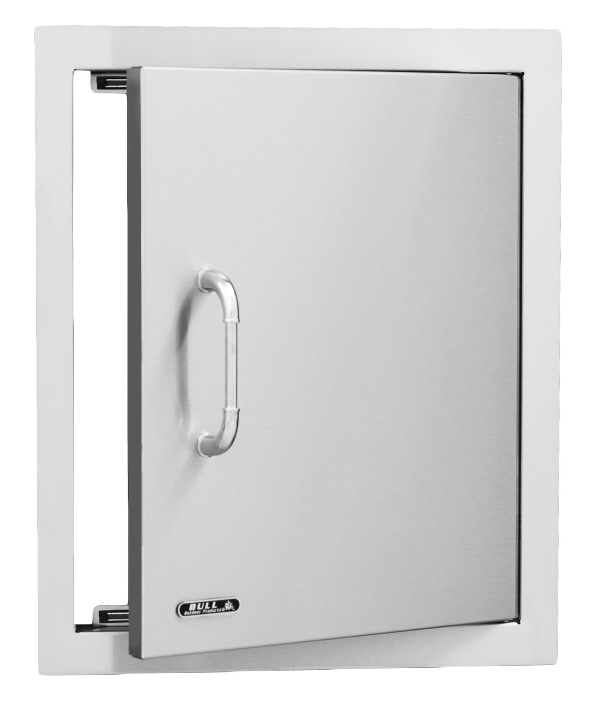 Bull Vertical Access Door