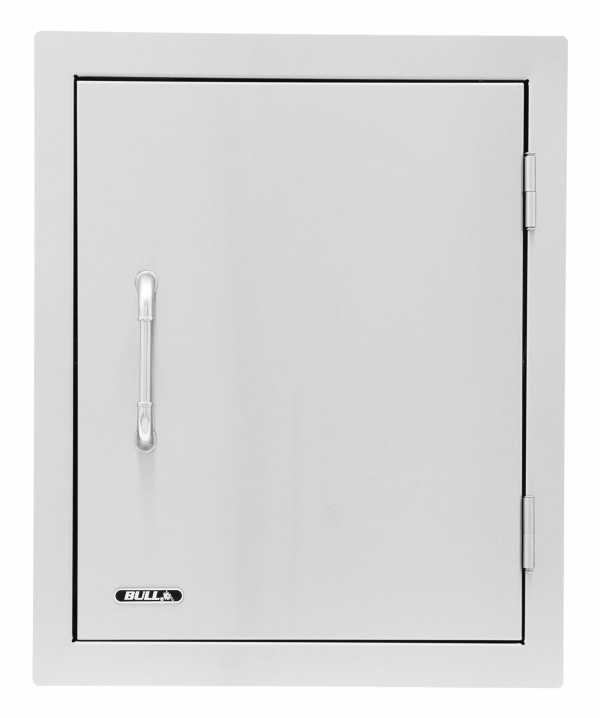 Bull Vertical Access Door