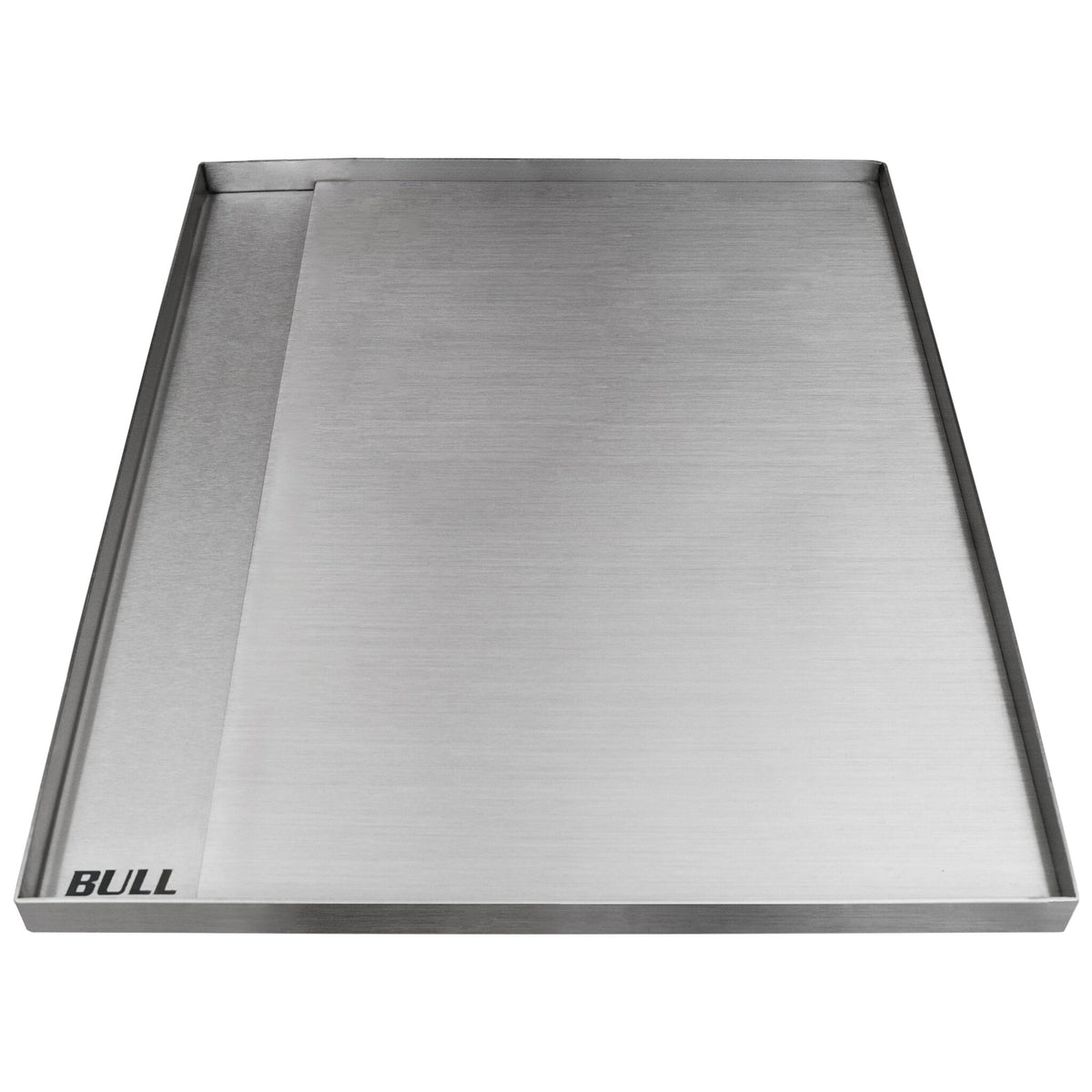 Bull Removable Griddle Plate