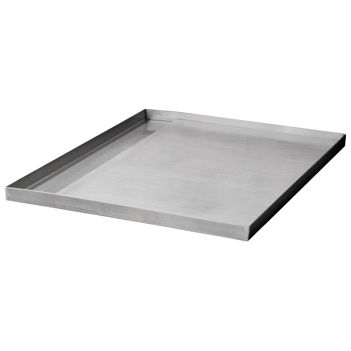 Bull Removable Griddle Plate