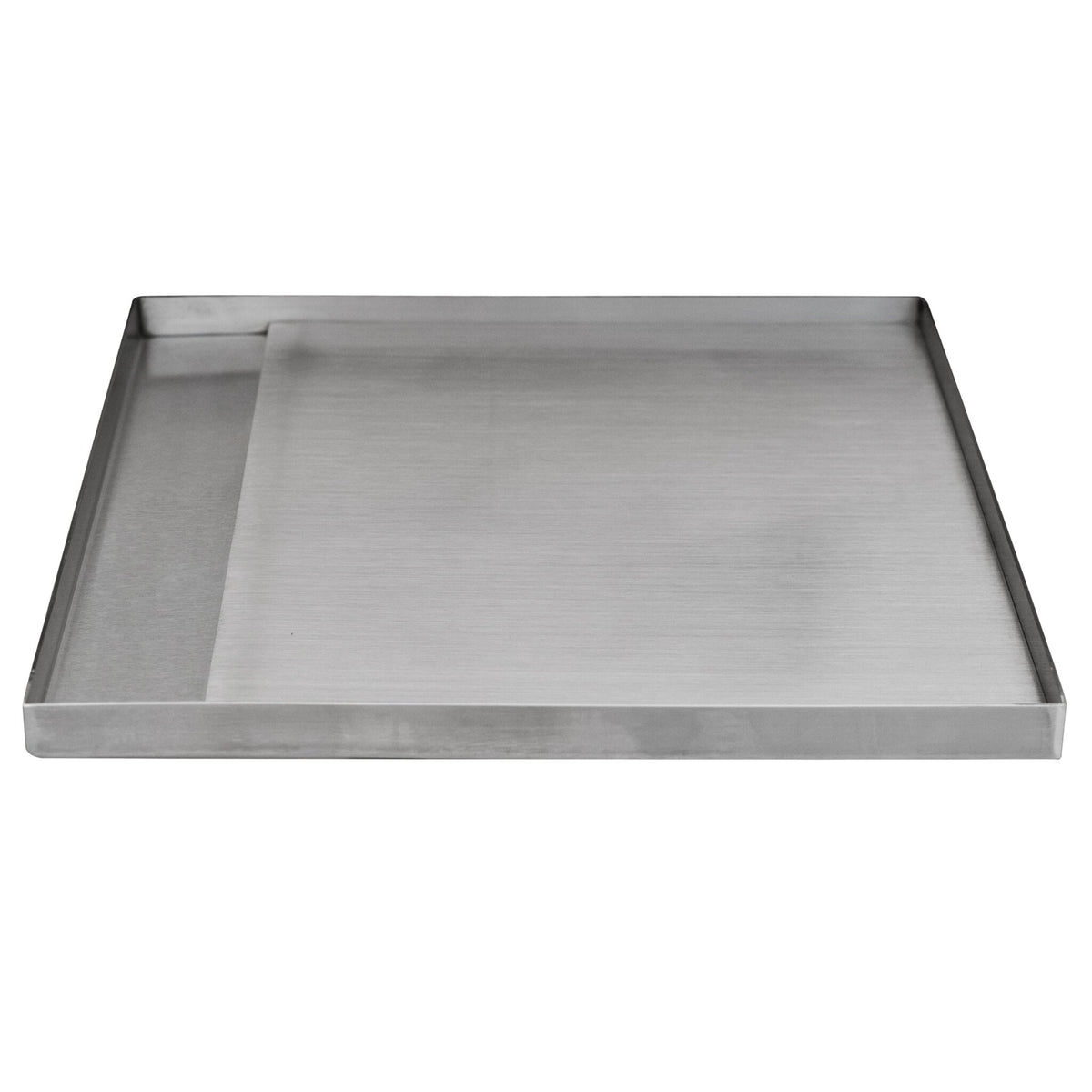 Bull Removable Griddle Plate