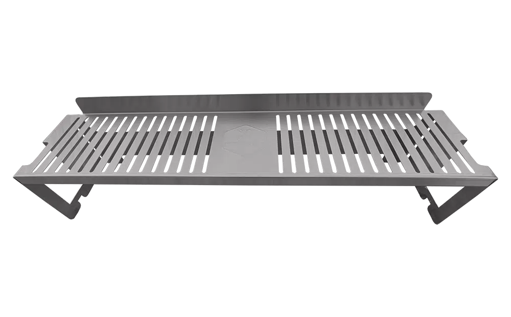Kenyon Warming Rack for Big American Grill