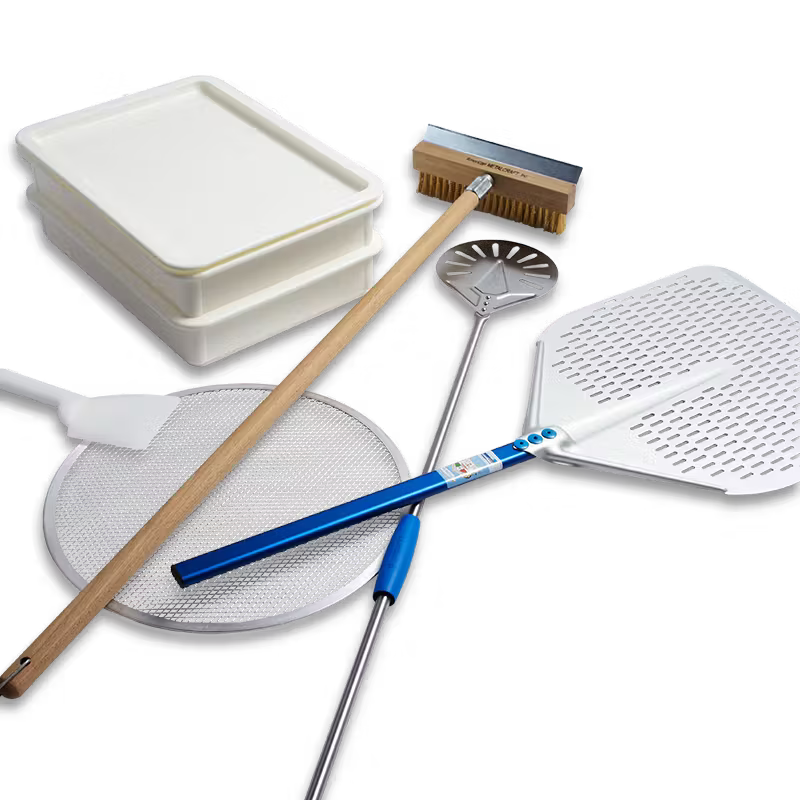 Kalamazoo Pizza Oven Tool Set