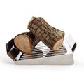 Alfa Wood Holder