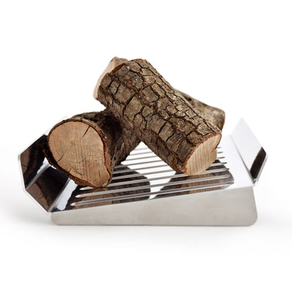 Alfa Wood Holder