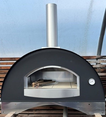 Ex-display Fontana Amalfi Wood-Fired Pizza Oven