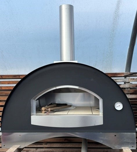 Ex-display Fontana Amalfi Wood-Fired Pizza Oven
