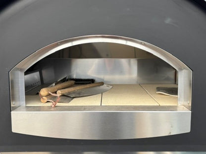 Ex-display Fontana Amalfi Wood-Fired Pizza Oven
