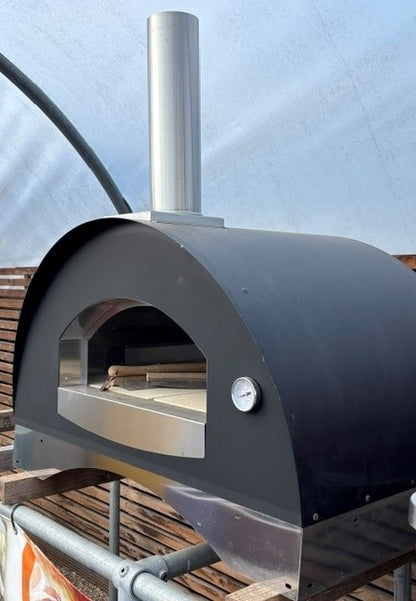 Ex-display Fontana Amalfi Wood-Fired Pizza Oven