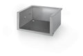 Napoleon Zero Clearance Liner - Side Burner