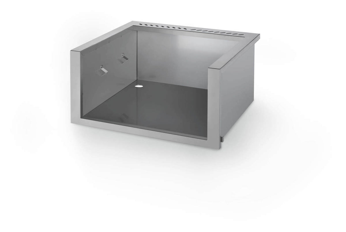 Napoleon Zero Clearance Liner - Side Burner
