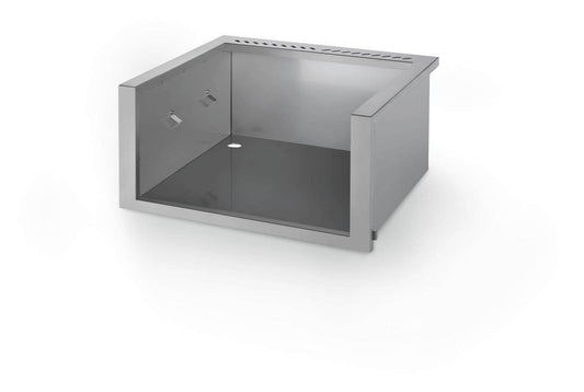 Napoleon Zero Clearance Liner - Side Burner
