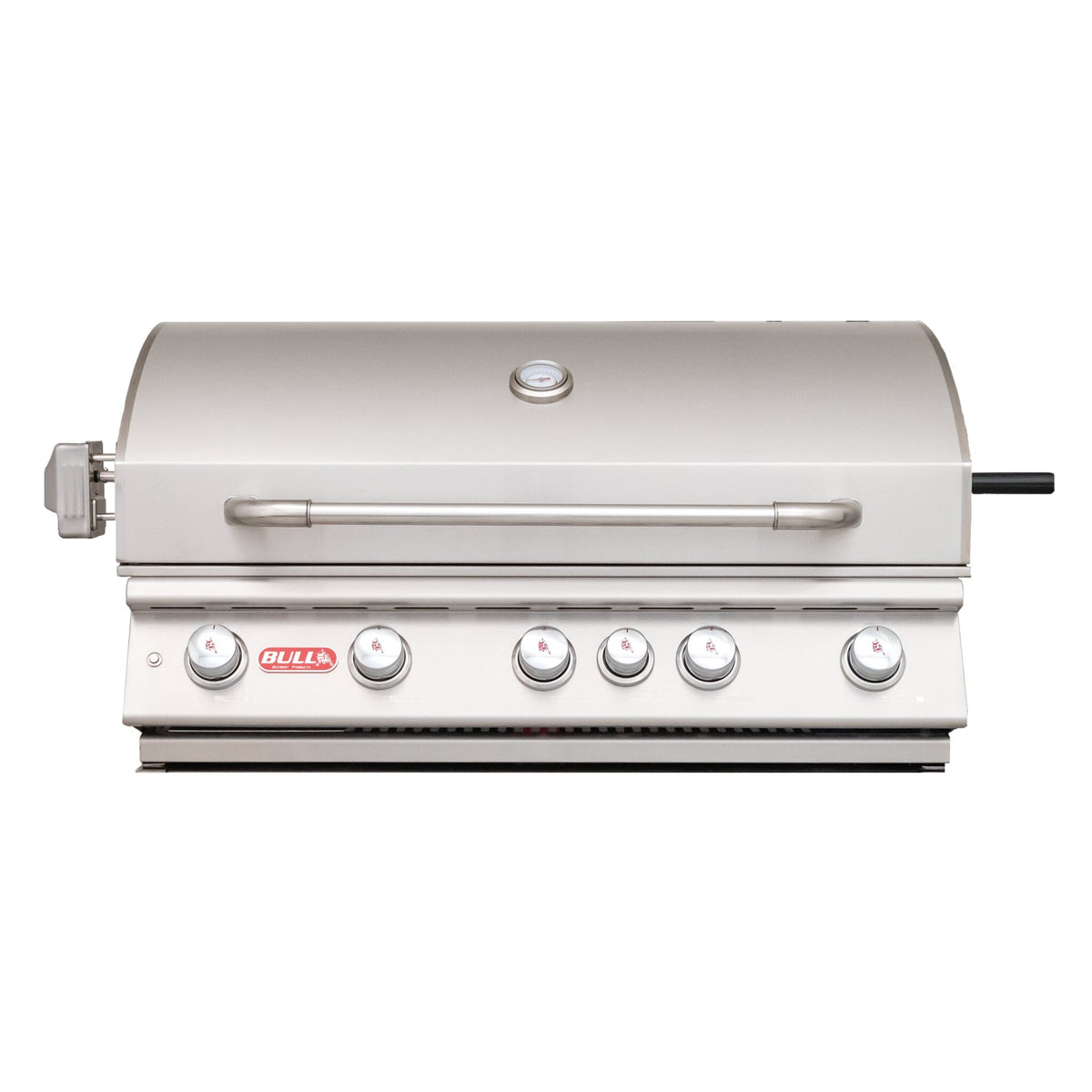Bull Brahma Built-In Grill