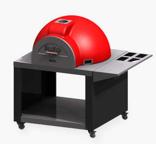 Delivita Pro Pizza Oven Stand, Ex-Display