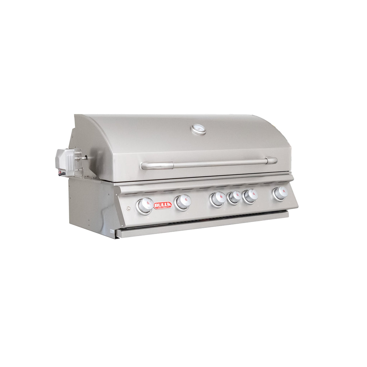 Bull Brahma Built-In Grill