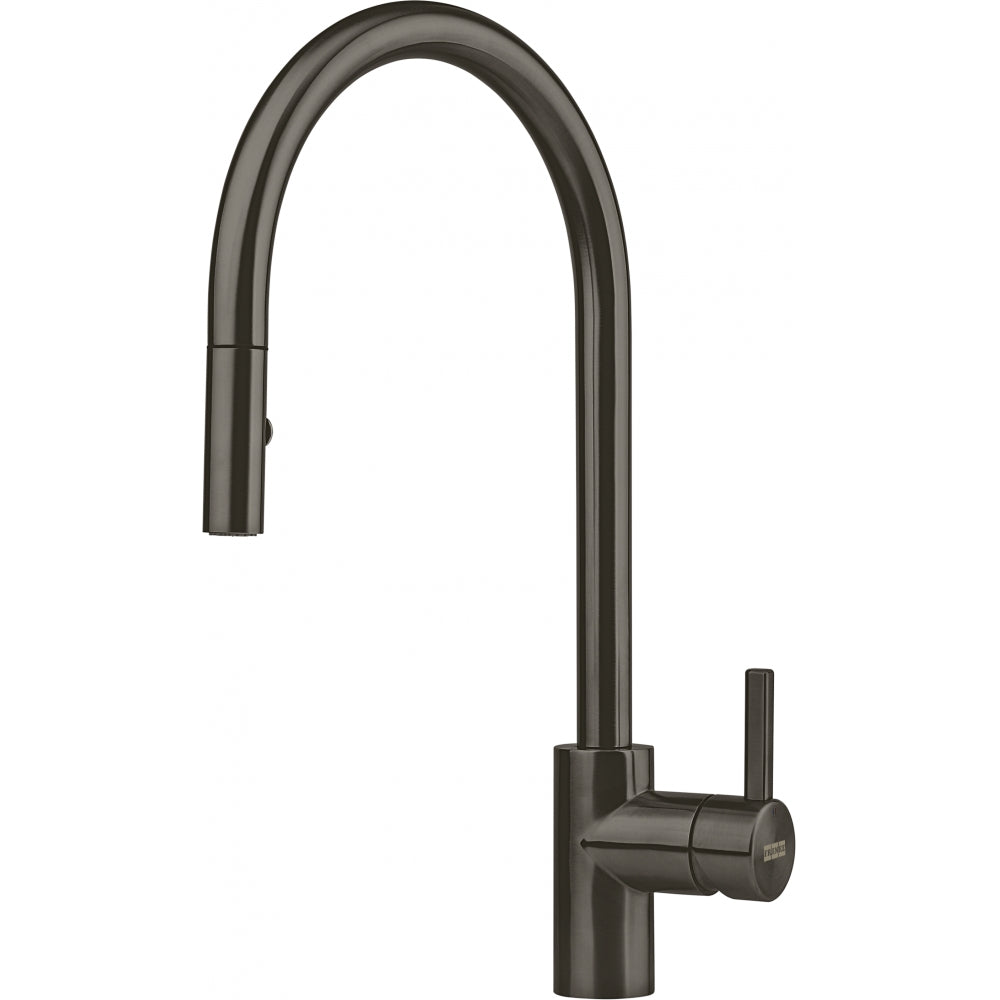 Franke Eos Neo Pull-Down Spray Tap - Anthracite