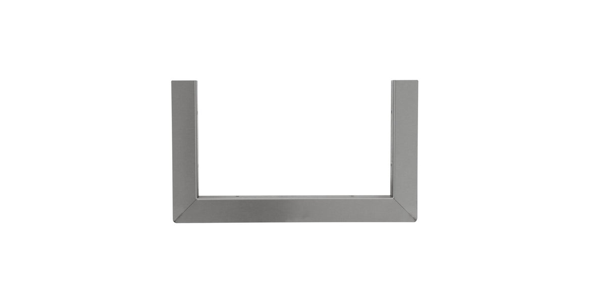 Bull Finishing Frame