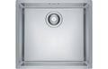 Franke Maris Stainless Steel Sink Inset/Undermount MRX 210-45